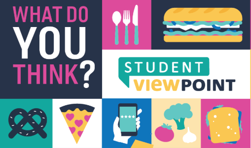 2025 Student View Point Survey 2025 Student View Point Survey